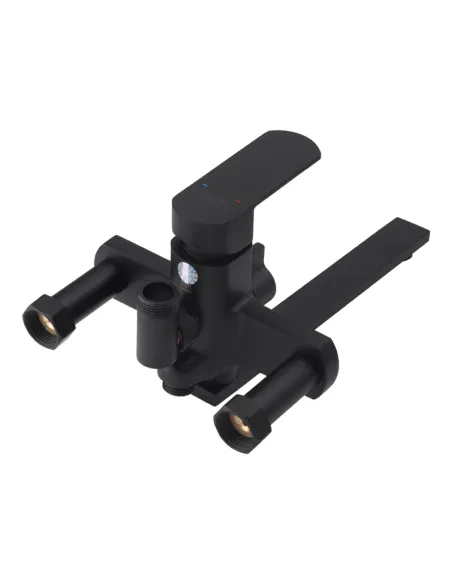 Душевая система Kroner KRP Armada - SCH067, с изливом Душевая система Kroner KRP Armada - SCH067, с изливом