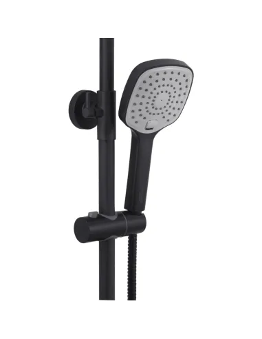 Душевая система Kroner KRP Armada - SCH067, с изливом