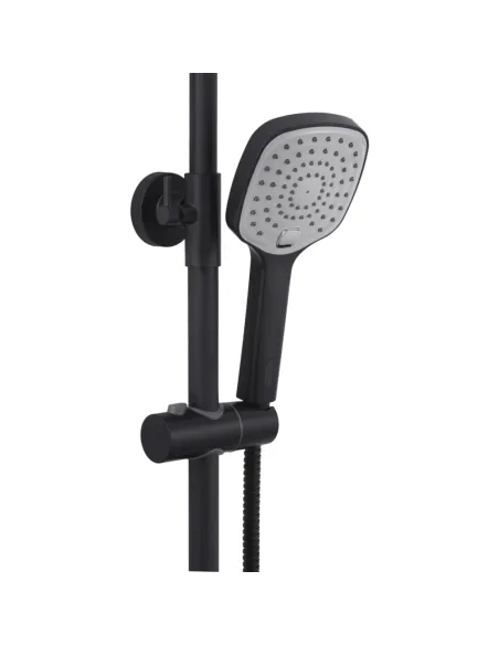 Душевая система Kroner KRP Armada - SCH067, с изливом Душевая система Kroner KRP Armada - SCH067, с изливом