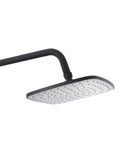 Душевая система Kroner KRP Armada - SCH067, с изливом