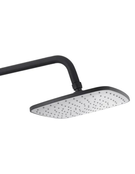 Душевая система Kroner KRP Armada - SCH067, с изливом Душевая система Kroner KRP Armada - SCH067, с изливом