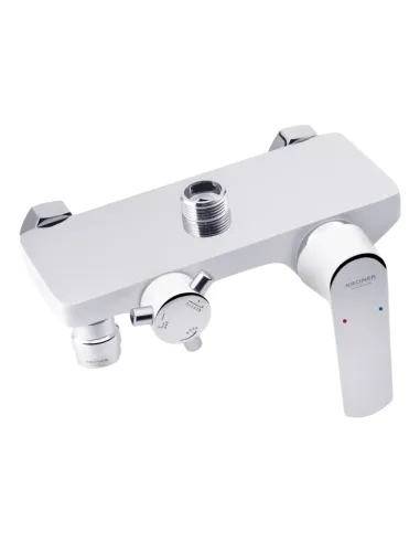 Душева система Kroner KRP Armada - W063, з виливом