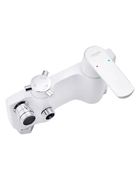 Душева система Kroner KRP Armada - W063, з виливом