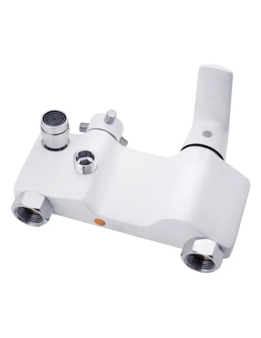 Душева система Kroner KRP Armada - W063, з виливом