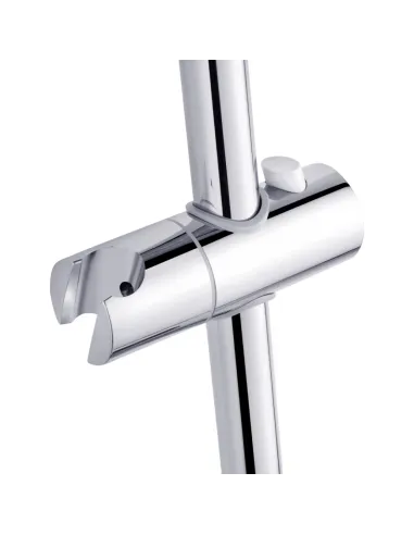 Душева система Kroner KRP Armada - W063, з виливом