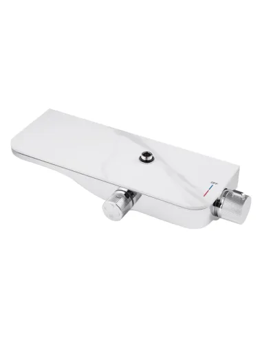 Душевая система Kroner KRP Armada - W065, с изливом