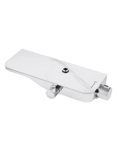 Душева система Kroner KRP Armada - W065, з виливом