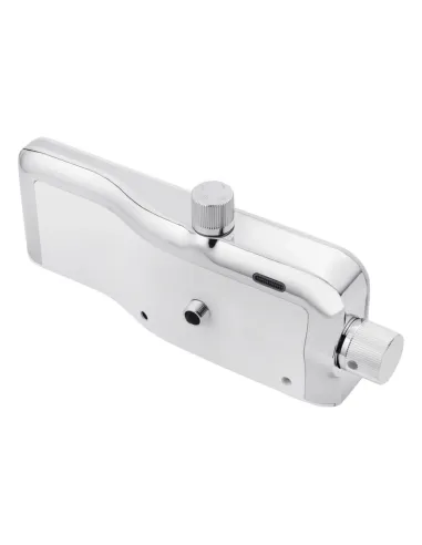 Душева система Kroner KRP Armada - W065, з виливом