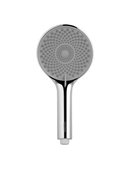 Душевая система Kroner KRP Armada - W065, с изливом