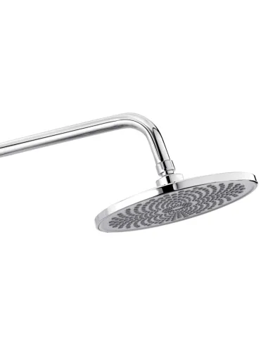 Душева система Kroner KRP Armada - W065, з виливом