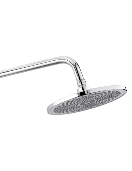 Душевая система Kroner KRP Armada - W065, с изливом