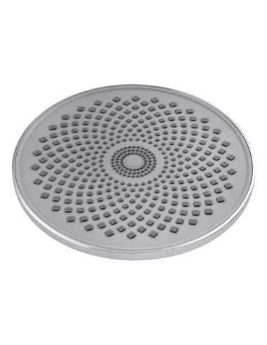 Душевая система Kroner KRP Armada - W065, с изливом