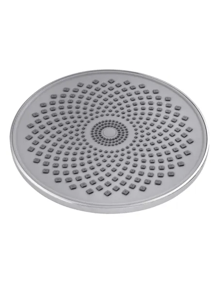 Душевая система Kroner KRP Armada - W065, с изливом