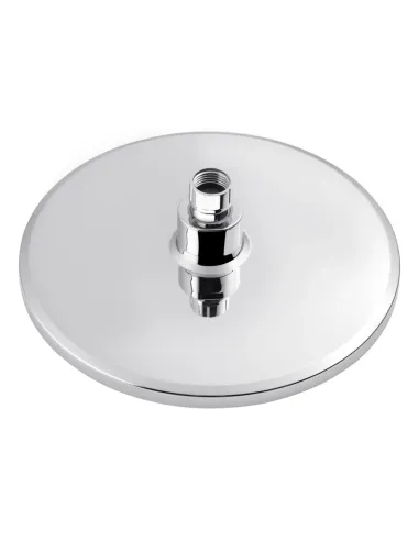 Душева система Kroner KRP Armada - W065, з виливом