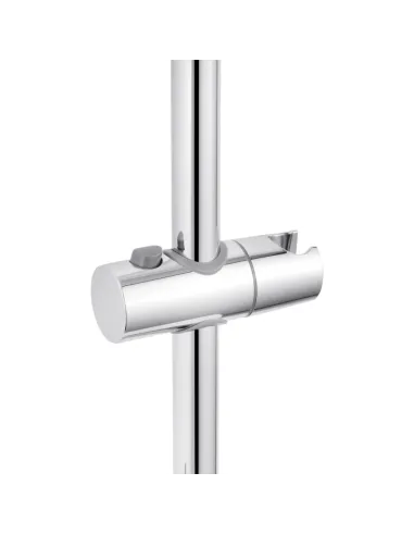 Душева система Kroner KRP Armada - W065, з виливом