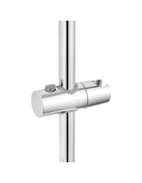 Душева система Kroner KRP Armada - W065, з виливом