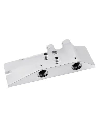 Душева система Kroner KRP Armada - W066, з виливом