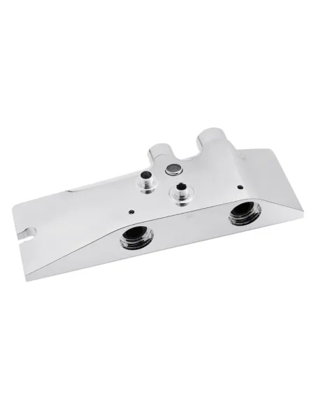 Душевая система Kroner KRP Armada - W066, с изливом