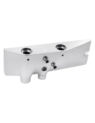 Душева система Kroner KRP Armada - W066, з виливом