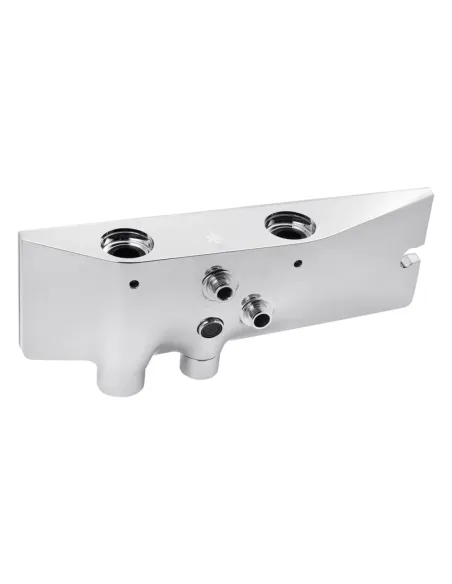 Душевая система Kroner KRP Armada - W066, с изливом