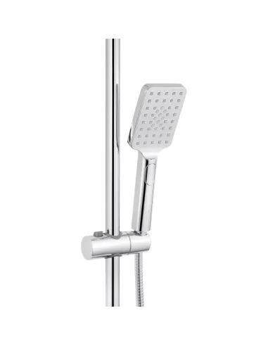 Душевая система Kroner KRP Armada - W066, с изливом