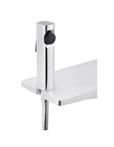 Душева система Kroner KRP Armada - W066, з виливом