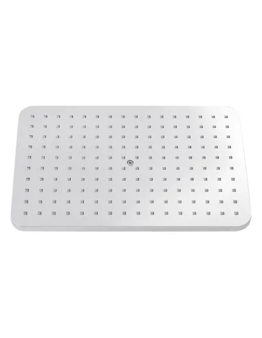 Душевая система Kroner KRP Armada - W066, с изливом