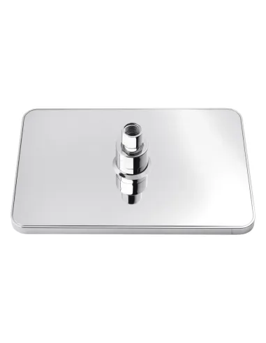 Душевая система Kroner KRP Armada - W066, с изливом