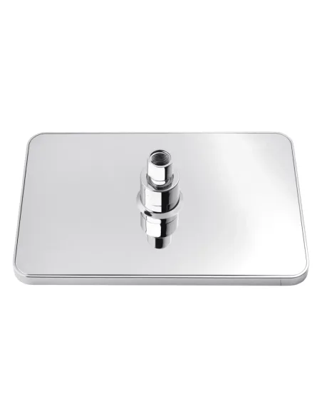 Душевая система Kroner KRP Armada - W066, с изливом