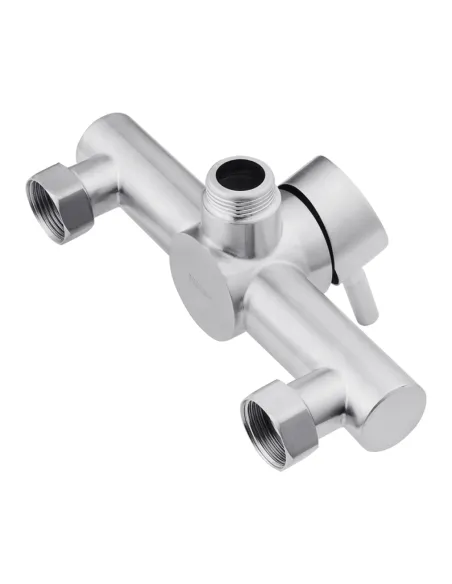 Душова система Kroner KRP Edelstahl Klassisch - ESG062, без виливу