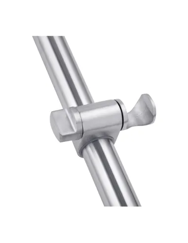 Душева система Kroner KRP Edelstahl Klassisch - ESG063, з виливом