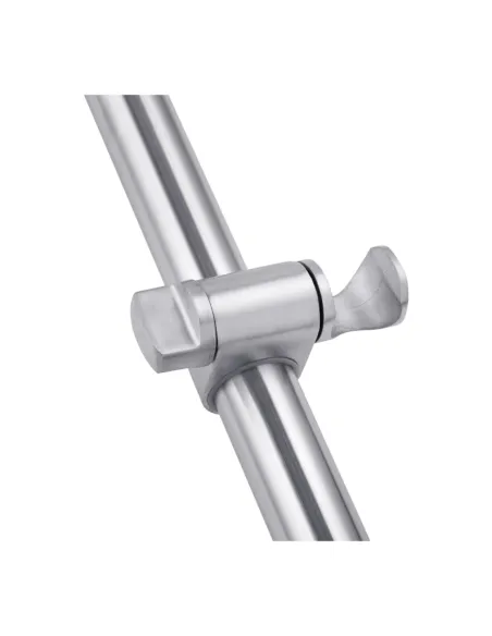 Душевая система Kroner KRP Edelstahl Klassisch - ESG063, с изливом