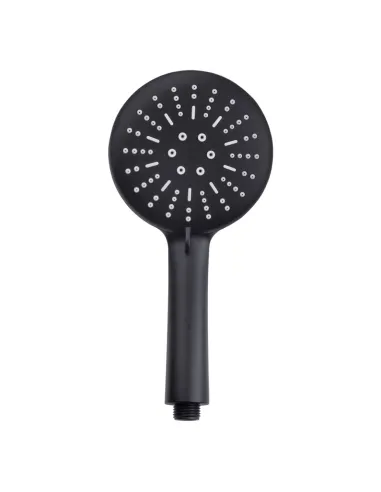 Душева система Kroner KRP Edelstahl Klassisch - SCH063, з виливом