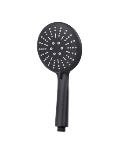 Душева система Kroner KRP Edelstahl Klassisch - SCH063, з виливом