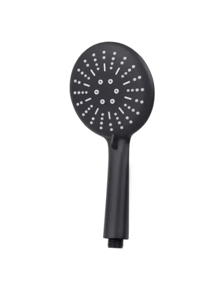 Душева система Kroner KRP Edelstahl Klassisch - SCH063, з виливом