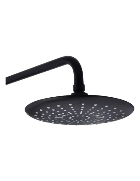 Душева система Kroner KRP Edelstahl Klassisch - SCH063, з виливом