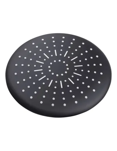 Душева система Kroner KRP Edelstahl Klassisch - SCH063, з виливом