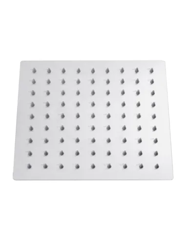 Душева система Kroner KRP Edelstahl Kubus - ESG063, з виливом