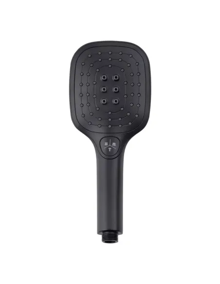 Душева система Kroner KRP Edelstahl Kubus - SCH063, з виливом