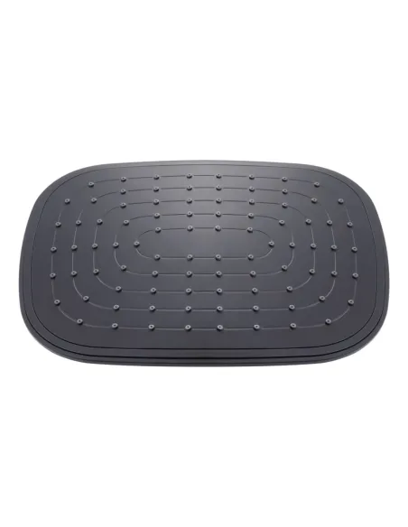 Душевая система Kroner KRP Edelstahl Kubus - SCH063, с изливом