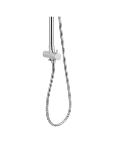 Душова система Kroner KRP Edelstahl Klassisch - ESG231 Flex, без виливу