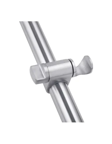 Душевая система Kroner KRP Edelstahl Klassisch - ESG231 Flex, без излива