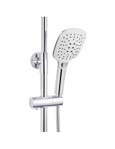 Душевая система Kroner KRP Essen - C063, с изливом