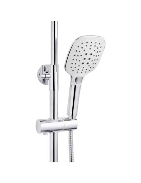 Душевая система Kroner KRP Essen - C063, с изливом