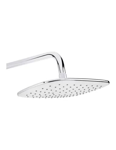 Душева система Kroner KRP Essen - C063, з виливом