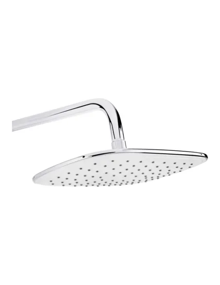 Душевая система Kroner KRP Essen - C063, с изливом