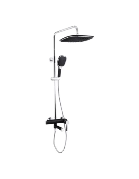Душевая система Kroner KRP Essen - SCH063, с изливом Душевая система Kroner KRP Essen - SCH063, с изливом