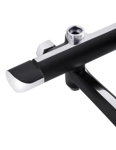 Душевая система Kroner KRP Essen - SCH063, с изливом