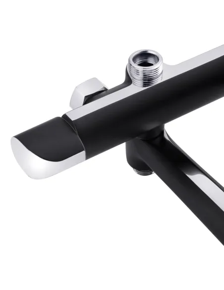 Душевая система Kroner KRP Essen - SCH063, с изливом Душевая система Kroner KRP Essen - SCH063, с изливом