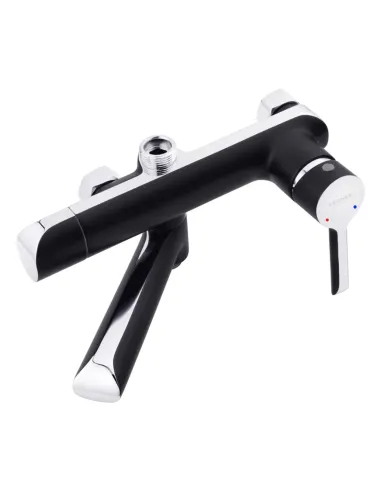 Душевая система Kroner KRP Essen - SCH063, с изливом